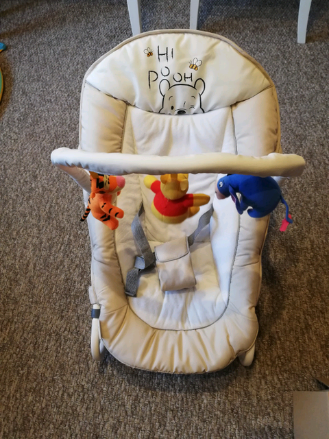 gumtree baby rocker